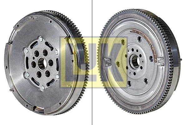 Volanta LUK 415 0537 11