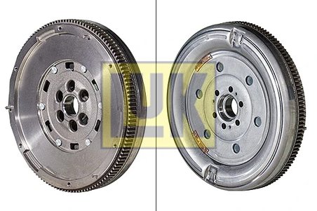 VOLANTA LUK 415 0540 10 - Compatibil cu VW