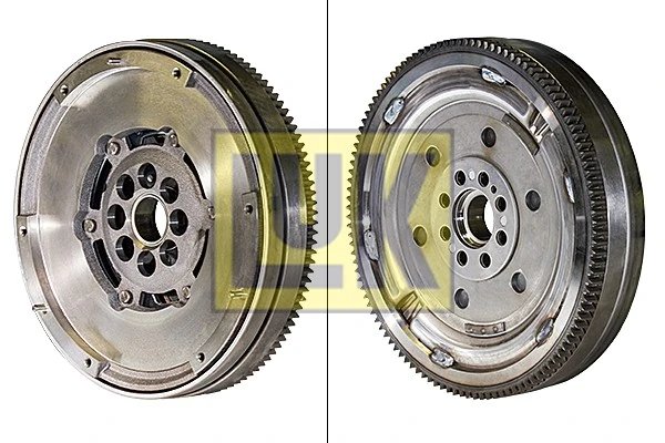 VOLANTA LUK 415 0546 10 - Compatibil cu MAZDA
