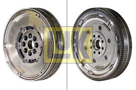 VOLANTA LUK 415 0546 10 - Compatibil cu MAZDA