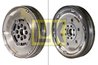 VOLANTA LUK 415 0546 10 - Compatibil cu MAZDA