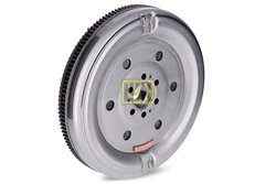 VOLANTA LUK 415 0540 10 - Compatibil cu VW