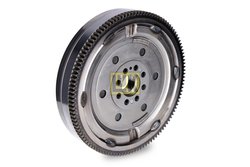 VOLANTA LUK 415 0546 10 - Compatibil cu MAZDA