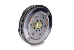VOLANTA LUK 415 0547 10 - Compatibil cu HYUNDAI, KIA