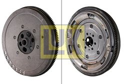 VOLANTA LUK 415 0550 08 - Compatibil cu AUDI, AUDI (FAW)