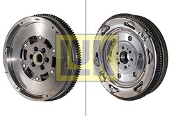 VOLANTA LUK 415 0549 10 - Compatibil cu VW