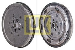 VOLANTA LUK 415 0553 08 - Compatibil cu AUDI, SEAT