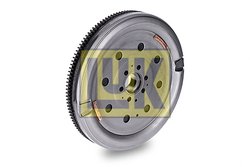 VOLANTA LUK 415 0557 10 - Compatibil cu AUDI, SEAT, VW