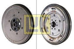 VOLANTA LUK 415 0559 08 - Compatibil cu AUDI, AUDI (FAW)