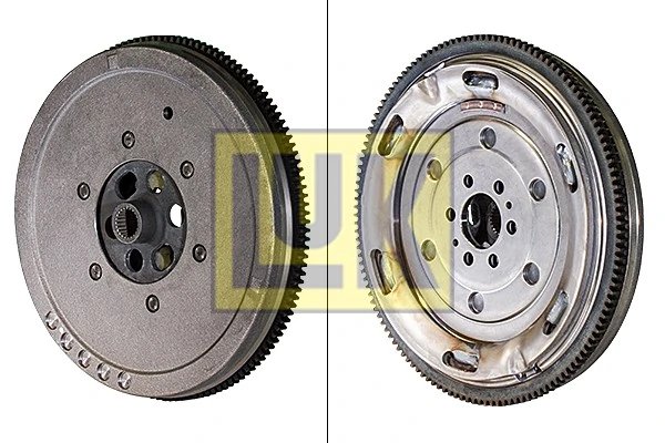 Volanta LUK 415 0559 08