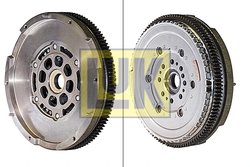 VOLANTA LUK 415 0562 10 - Compatibil cu FORD, FORD AUSTRALIA