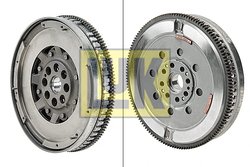 VOLANTA LUK 415 0564 10 - Compatibil cu NISSAN, RENAULT