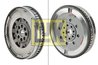VOLANTA LUK 415 0564 10 - Compatibil cu NISSAN, RENAULT