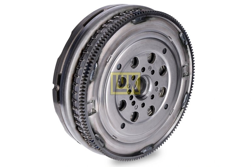 VOLANTA LUK 415 0567 10 - Compatibil cu MERCEDES-BENZ
