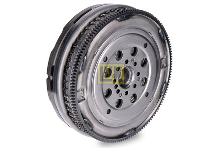 VOLANTA LUK 415 0567 10 - Compatibil cu MERCEDES-BENZ