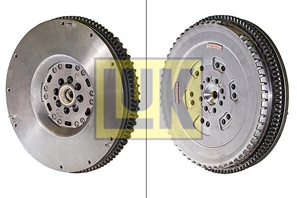 VOLANTA LUK 415 0568 10 - Compatibil cu NISSAN