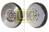 VOLANTA LUK 415 0568 10 - Compatibil cu NISSAN