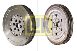 VOLANTA LUK 415 0570 10 - Compatibil cu NISSAN, NISSAN (DFAC), RENAULT, VENUCIA