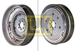 VOLANTA LUK 415 0573 09 - Compatibil cu DACIA, RENAULT