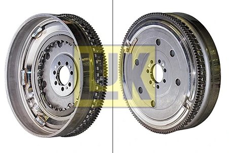 Volanta LUK 415 0573 09