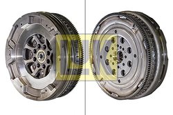 VOLANTA LUK 415 0567 10 - Compatibil cu MERCEDES-BENZ