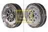 VOLANTA LUK 415 0567 10 - Compatibil cu MERCEDES-BENZ