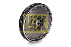 VOLANTA LUK 415 0574 10 - Compatibil cu AUDI, SEAT, SKODA, VW