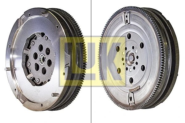 Volanta LUK 415 0579 10