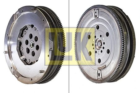 Volanta LUK 415 0579 10