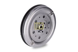 VOLANTA LUK 415 0583 10 - Compatibil cu AUDI, SEAT, SKODA, VW