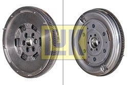VOLANTA LUK 415 0583 10 - Compatibil cu AUDI, SEAT, SKODA, VW