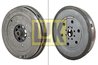 VOLANTA LUK 415 0602 08 - Compatibil cu AUDI