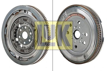 Volanta LUK 415 0606 09
