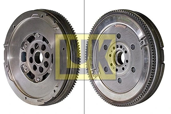 Volanta LUK 415 0610 10