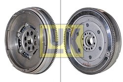 VOLANTA LUK 415 0613 10 - Compatibil cu FORD, LAND ROVER