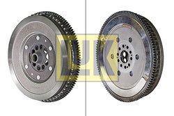 VOLANTA LUK 415 0614 08 - Compatibil cu AUDI, AUDI (FAW)