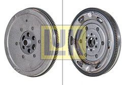 VOLANTA LUK 415 0623 08 - Compatibil cu AUDI