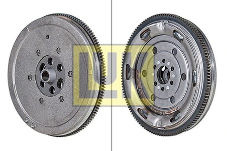 VOLANTA LUK 415 0623 08 - Compatibil cu AUDI