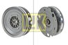 VOLANTA LUK 415 0625 09 - Compatibil cu AUDI, AUDI (FAW)