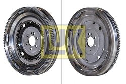 VOLANTA LUK 415 0626 09 - Compatibil cu AUDI, SEAT, SKODA, VW