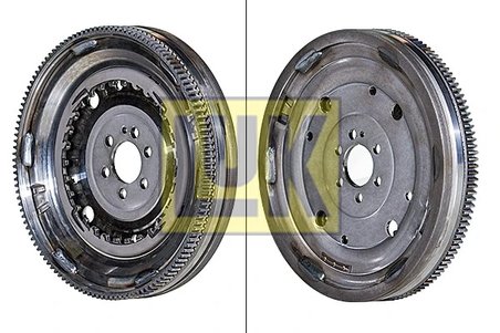 VOLANTA LUK 415 0626 09 - Compatibil cu AUDI, SEAT, SKODA, VW