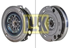 VOLANTA LUK 415 0627 09 - Compatibil cu AUDI, AUDI (FAW), PORSCHE
