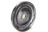 VOLANTA LUK 415 0626 09 - Compatibil cu AUDI, SEAT, SKODA, VW