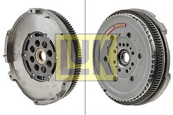 VOLANTA LUK 415 0628 10 - Compatibil cu FORD, FORD (JMC), FORD AUSTRALIA