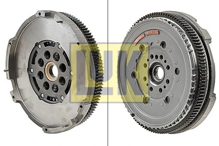 VOLANTA LUK 415 0628 10 - Compatibil cu FORD, FORD (JMC), FORD AUSTRALIA
