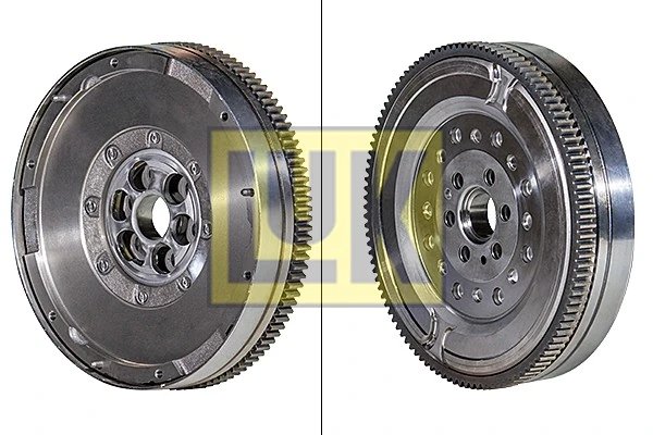 VOLANTA LUK 415 0630 10 - Compatibil cu OPEL, VAUXHALL