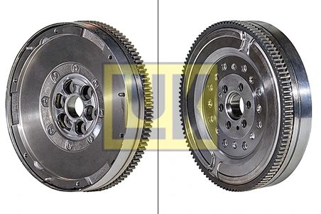 VOLANTA LUK 415 0630 10 - Compatibil cu OPEL, VAUXHALL