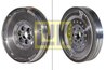 VOLANTA LUK 415 0630 10 - Compatibil cu OPEL, VAUXHALL