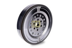 VOLANTA LUK 415 0630 10 - Compatibil cu OPEL, VAUXHALL