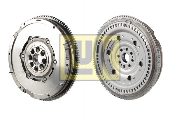 VOLANTA LUK 415 0647 10 - Compatibil cu FORD
